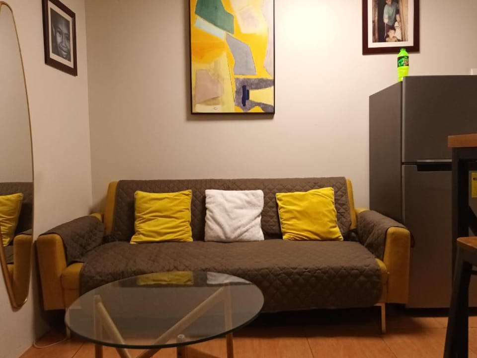 San Remo Oasis 2 Bedroom Condominium Apartment in Cebu City