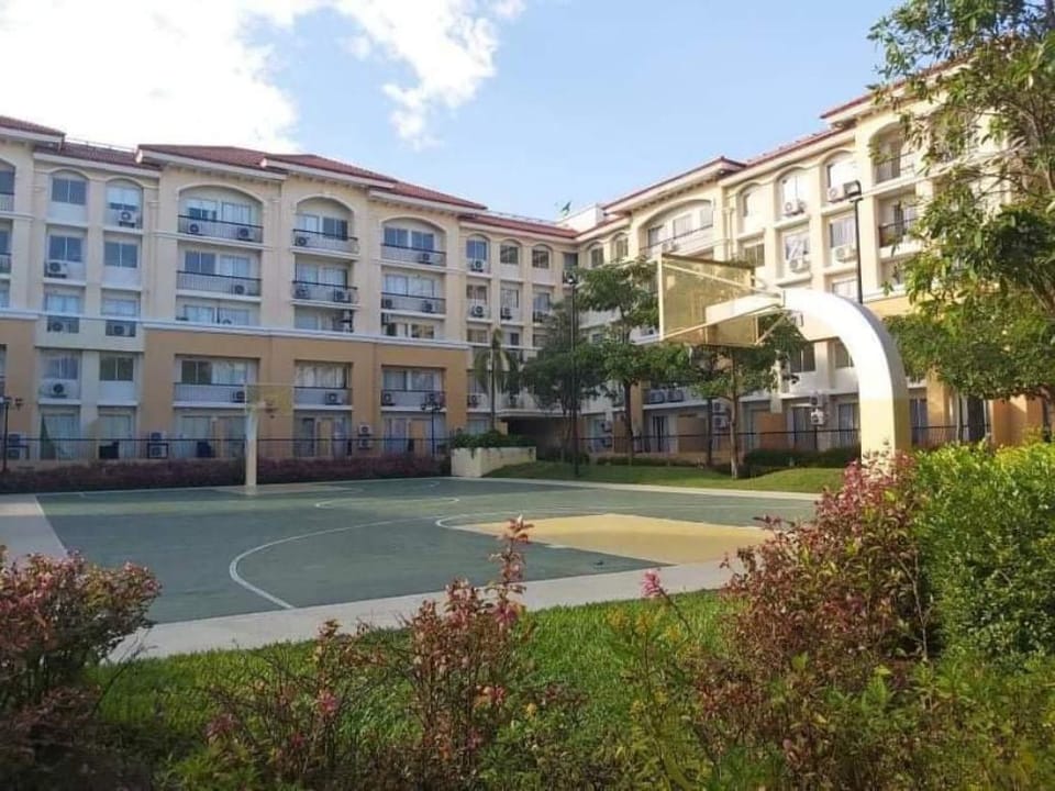 San Remo Oasis 2 Bedroom Condominium Apartment in Cebu City