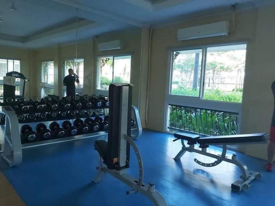 San Remo Oasis 2 Bedroom Condominium Apartment in Cebu City