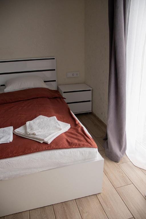 Perfect vacation  2-bedroom family house Vacation rental in Ukraine