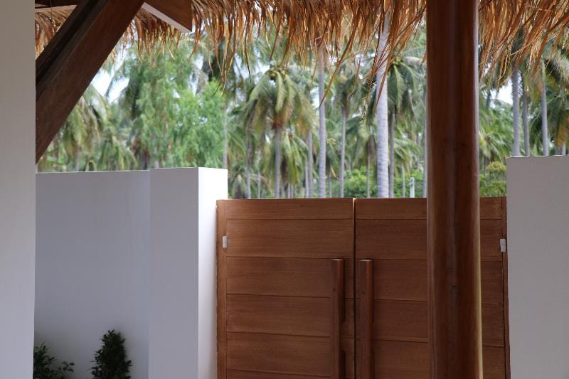Four-bedroom Villa Kala perfect for the family Villa in Prachuap Khiri Khan, Thailand