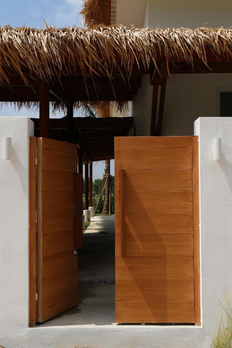 Four-bedroom Villa Kala perfect for the family Villa in Prachuap Khiri Khan, Thailand