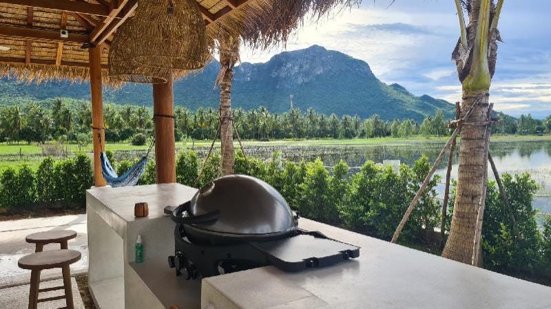 Four-bedroom Villa Kala perfect for the family Villa in Prachuap Khiri Khan, Thailand