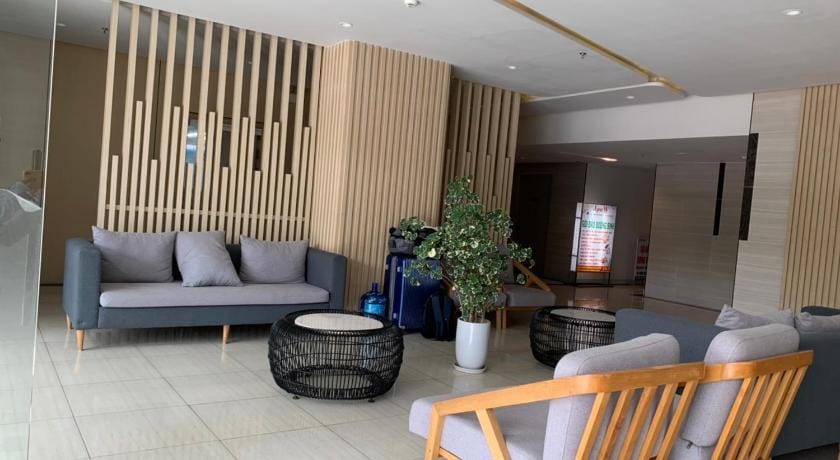 Rio Ha Long Homestay Apartment in Laos
