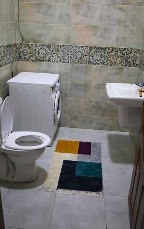 Lovely 3 bedrooms apartment Apartment in Africa