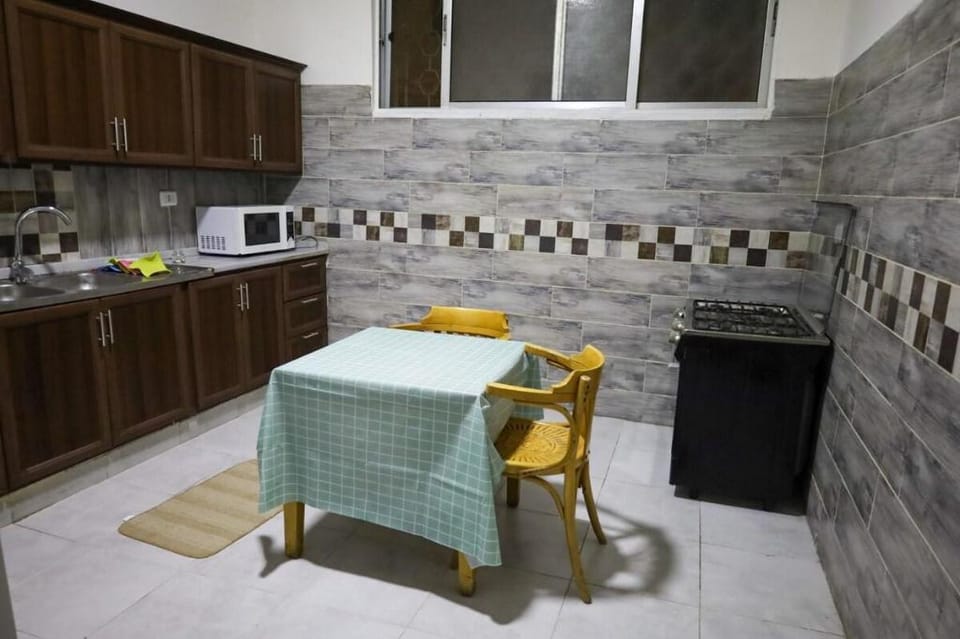 Lovely 3 bedrooms apartment Apartment in Africa
