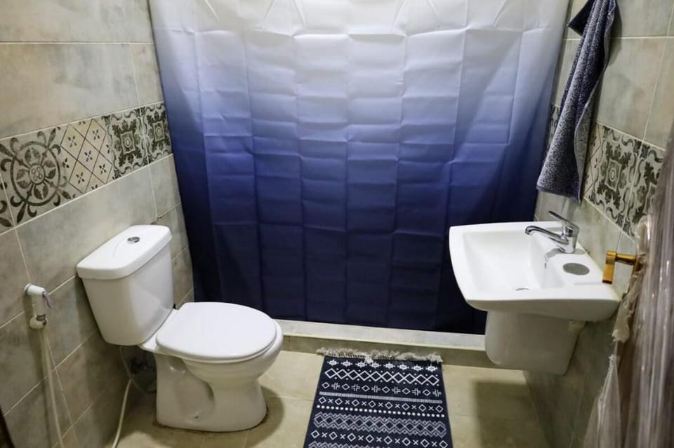 Lovely 3 bedrooms apartment Apartment in Africa