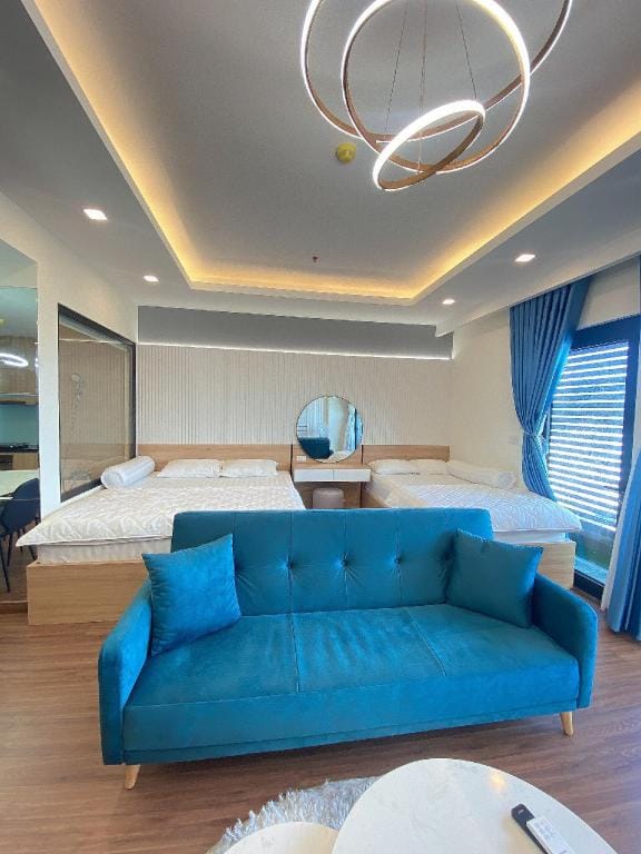 Flc Sea Tower Quy Nhơn - Vip House Apartment in Vietnam