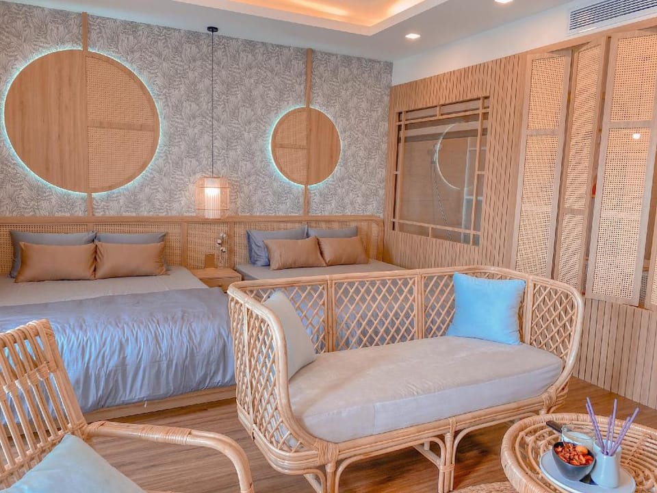 Flc Sea Tower Quy Nhơn - Vip House Apartment in Vietnam