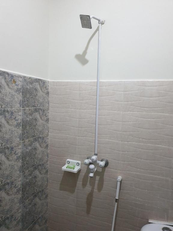 The New Punjab Hotel Apartment in Lahore