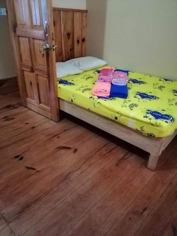 Inn Maugay Bed and Bath Apartment in Cordillera Administrative Region
