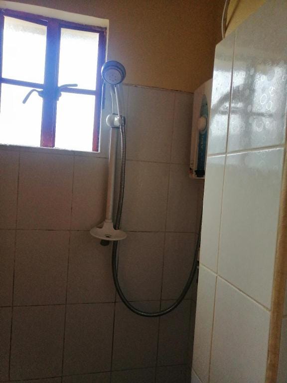 Inn Maugay Bed and Bath Apartment in Cordillera Administrative Region