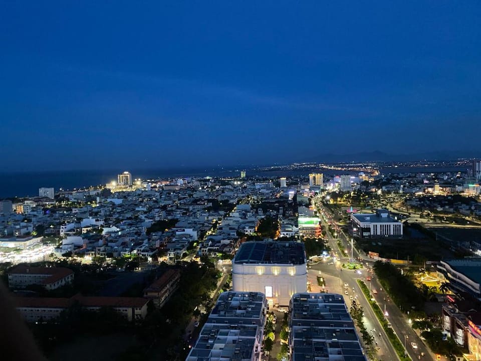 APEC MANDALA WYNDHAM PHU YEN Apartment in Vietnam