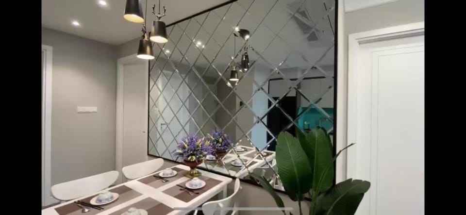 Căn hộ sát biển Apartment in Vietnam