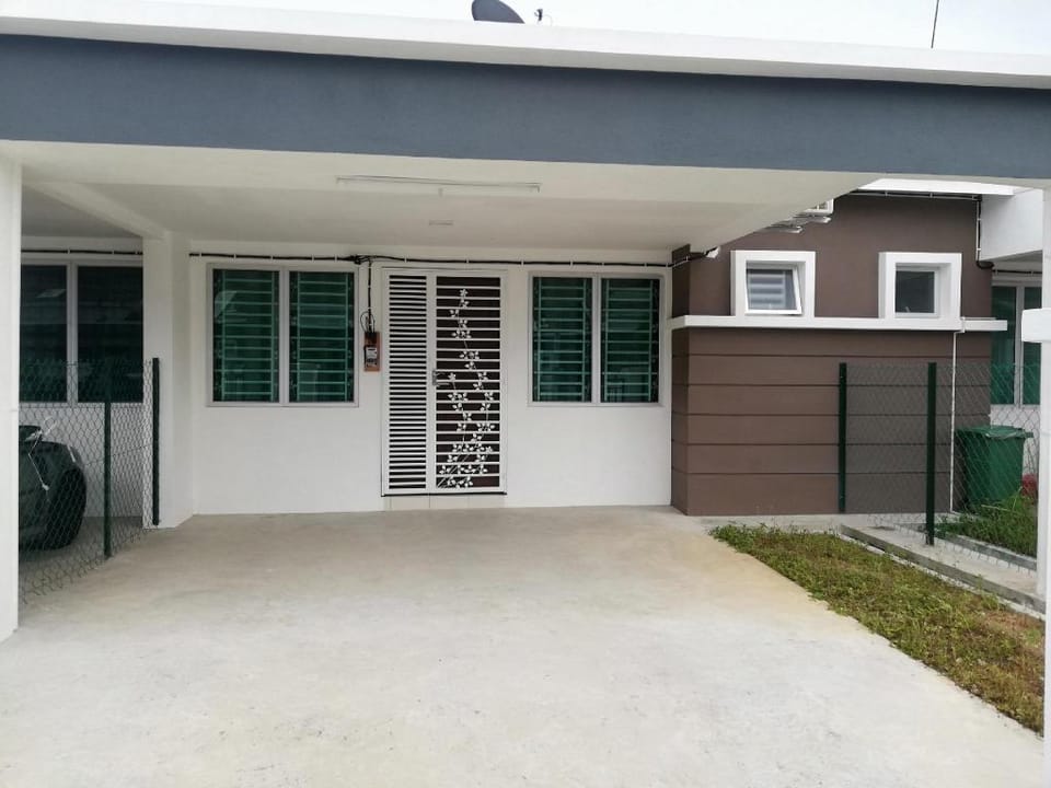 Homestay Dedy Changlun (muslim only)  Vacation rental in Kedah
