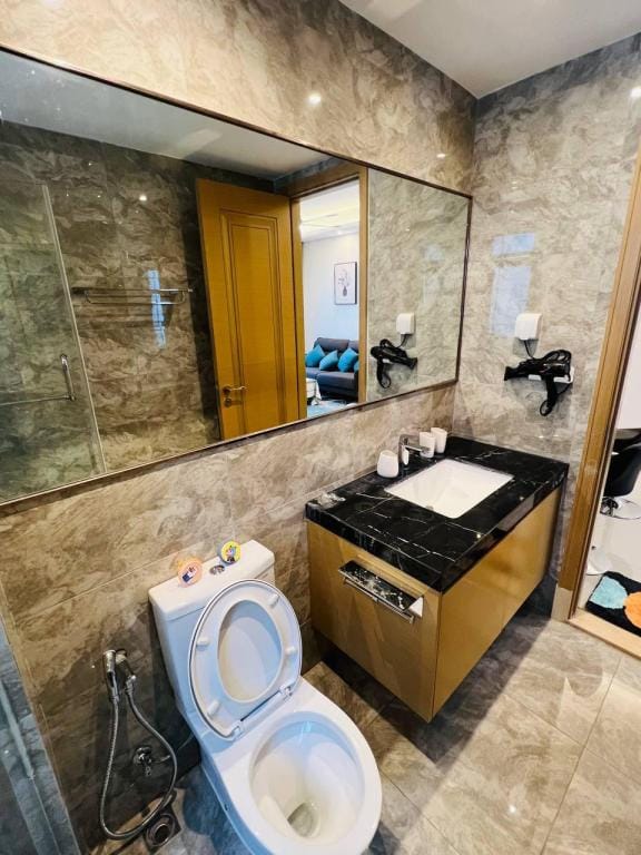 Cozy 1BR unit at R&F Princess by ANJU Apartment in Johor Bahru