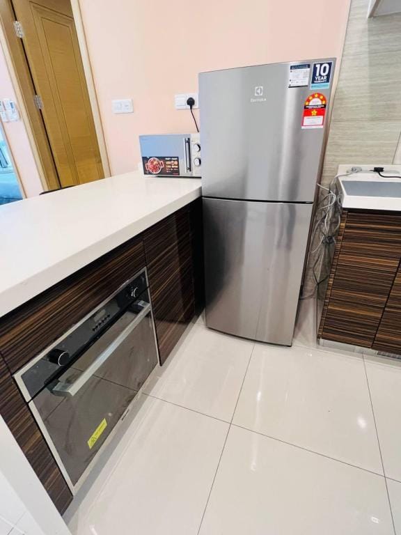 Cozy 1BR unit at R&F Princess by ANJU Apartment in Johor Bahru