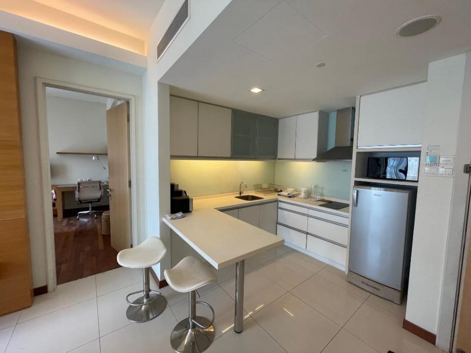 Jalan Perak Apartment in Federal Territory of Kuala Lumpur