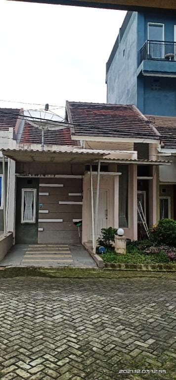 Villa a5 Villa in Batu