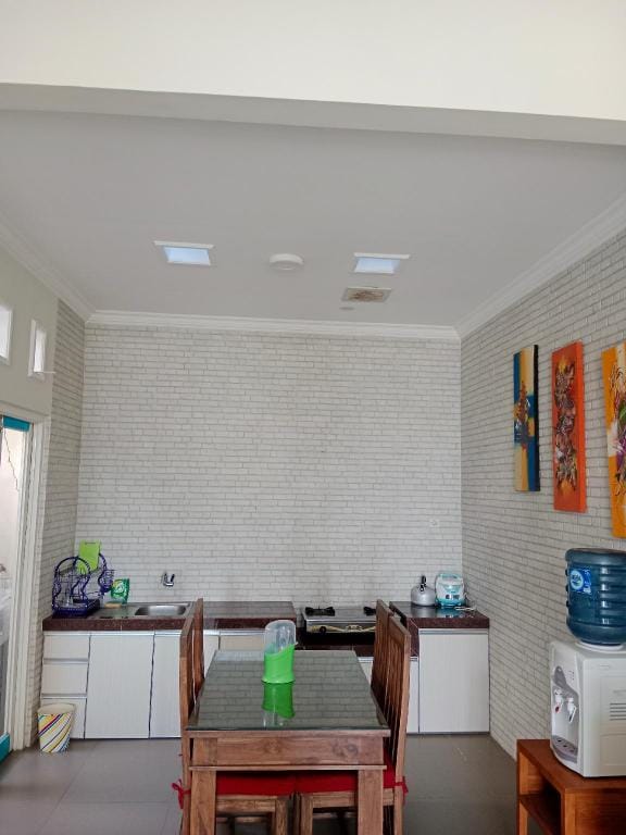 Villa e4 Villa in Batu