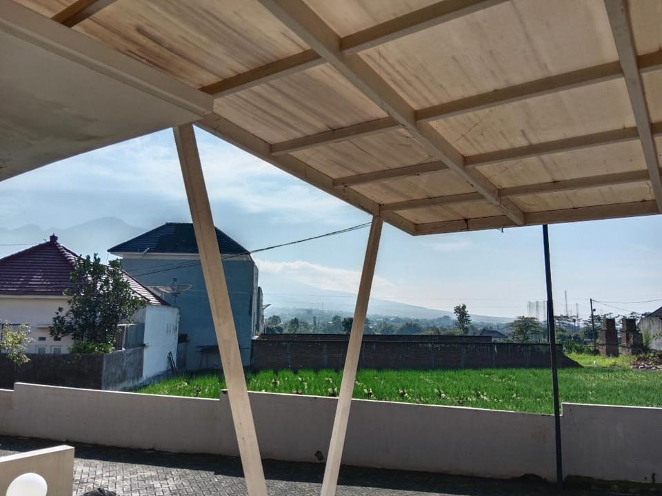 Villa e4 Villa in Batu