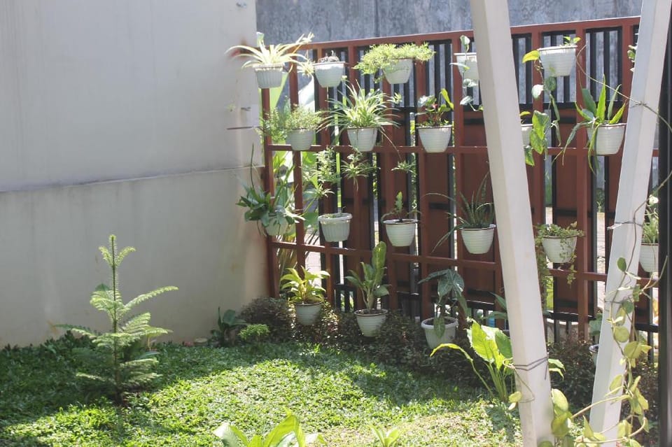 Homestay Bunga Nirwana 02 Vacation rental in Indonesia