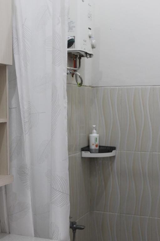 Homestay Bunga Nirwana 02 Vacation rental in Indonesia