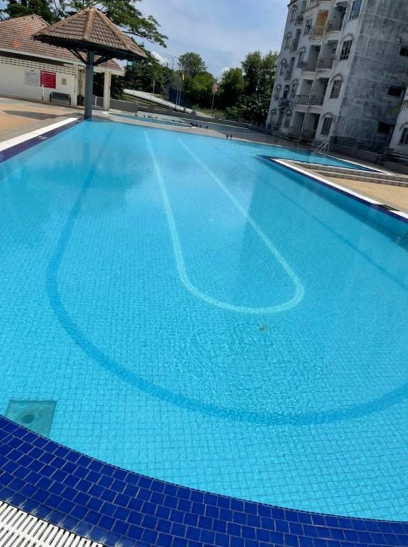  Sunshine Bay Port Dickson  Apartment in Port Dickson