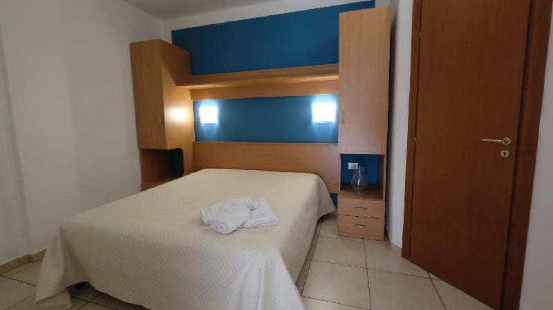 Ferienwohnung ulivo mit Pool und Privatstrand -1 Vacation rental in Province of Foggia