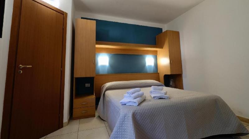 Ferienwohnung ulivo mit Pool und Privatstrand -1 Vacation rental in Province of Foggia