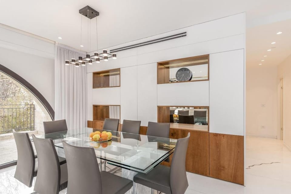David Village 3 Bedroom - The beautiful one Apartment in Jerusalem