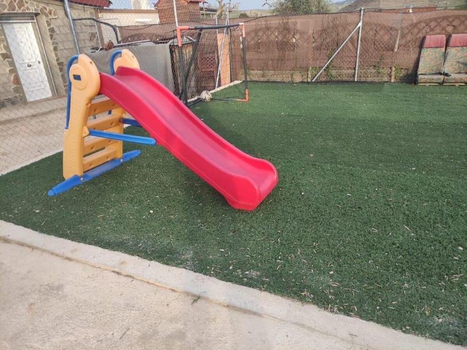 cuchibus Vacation rental in Community of Madrid