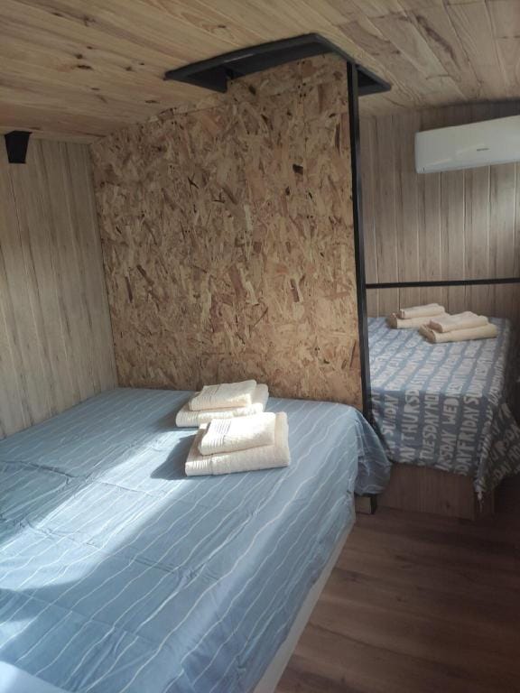 cuchibus Vacation rental in Community of Madrid