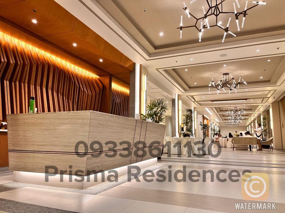 Prisma residences condo for rent Apartment in Makati