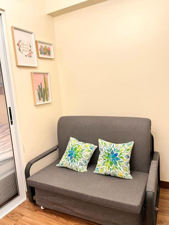 Prisma residences condo for rent Apartment in Makati