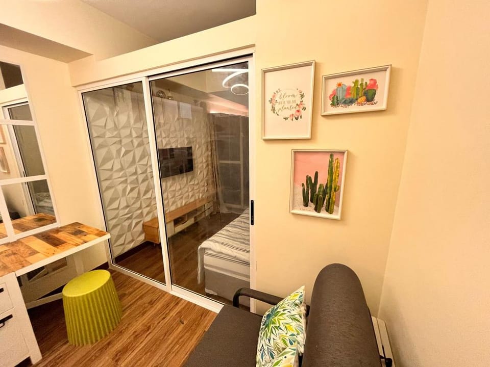 Prisma residences condo for rent Apartment in Makati
