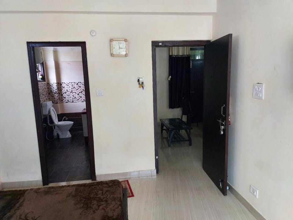 The MOGU'S Home Stay  Apartment in Uttarakhand