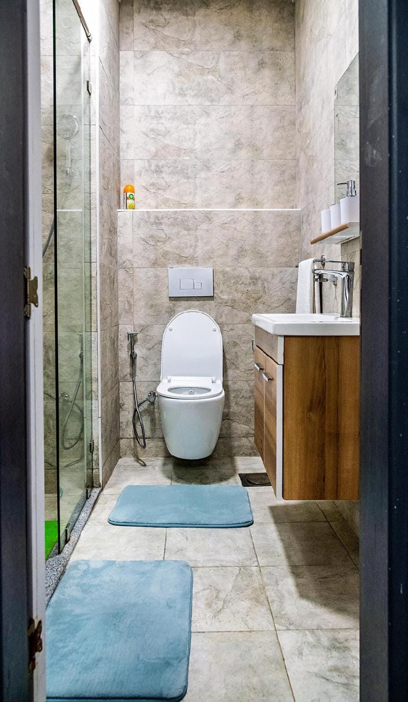 cosy-1 brm apartment in Kileleshwa -Nairobi,Kenya. Vacation rental in Nairobi