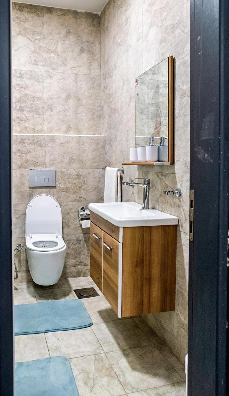 cosy-1 brm apartment in Kileleshwa -Nairobi,Kenya. Vacation rental in Nairobi