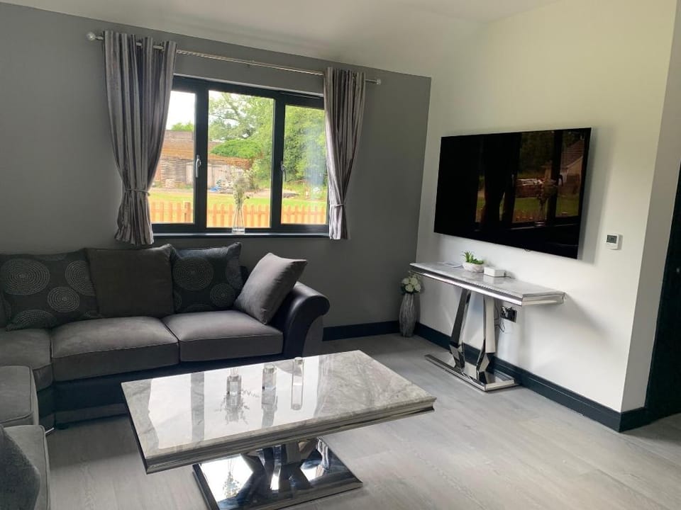 Belvedare-Suffolk Vacation rental in Babergh District
