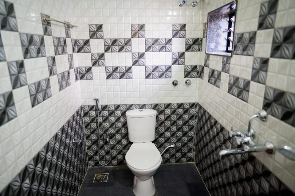 Shri’s Pride Inn Apartment in Calangute