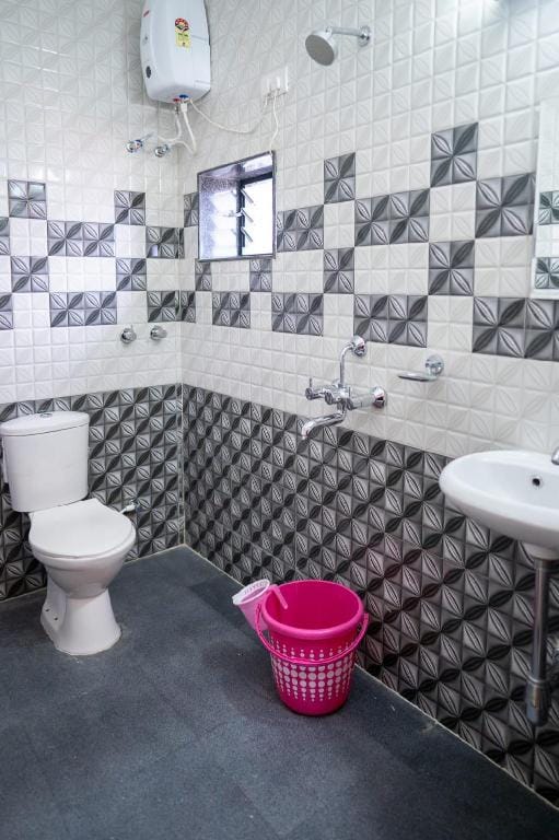 Shri’s Pride Inn Apartment in Calangute