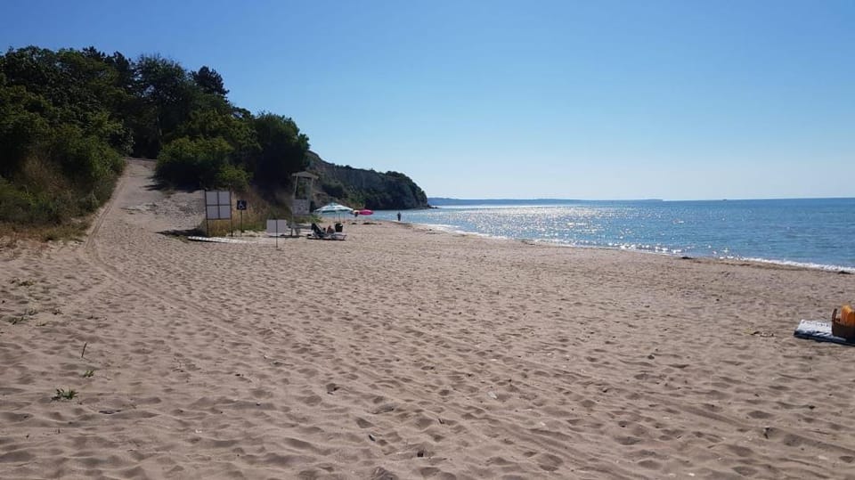 Apartment Vallarta Apartment in Dobrich Province, Bulgaria