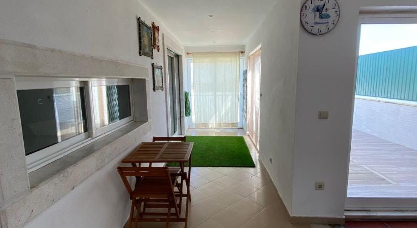 SINTRA HOME Vacation rental in Lisbon District