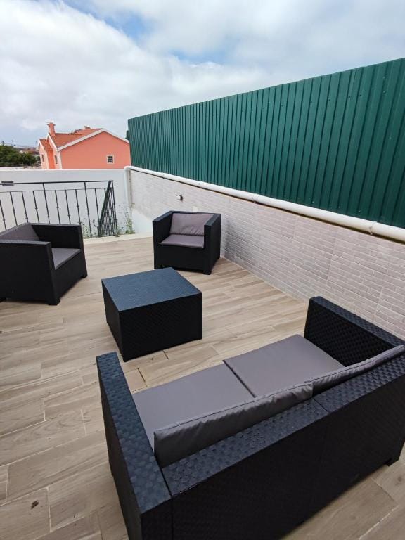 SINTRA HOME Vacation rental in Lisbon District
