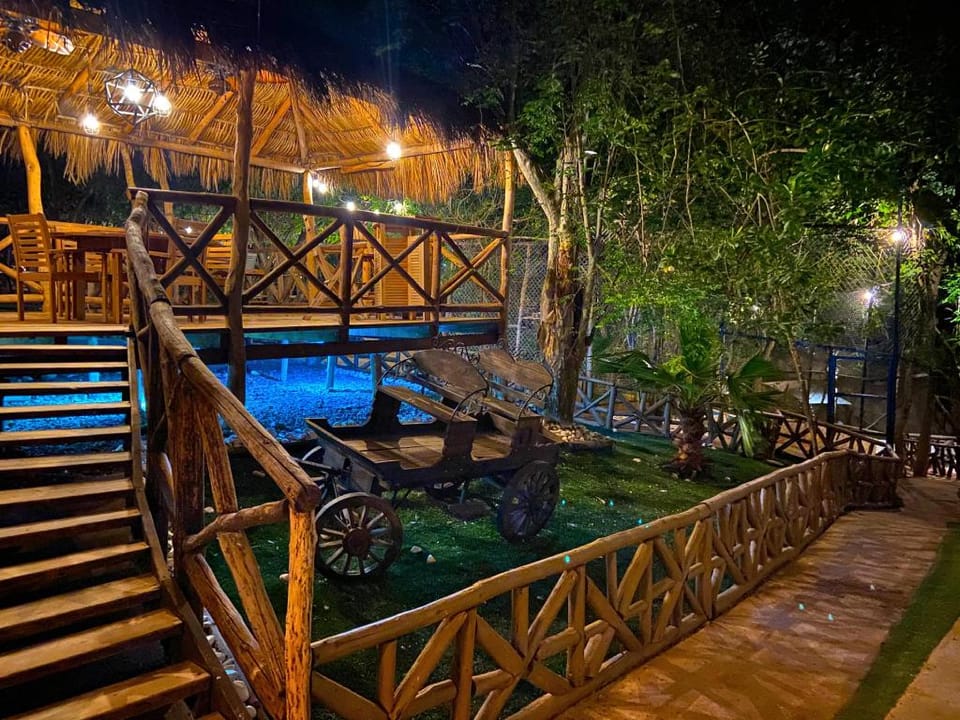 Palm Valley Cabins Vacation rental in Mazatlan