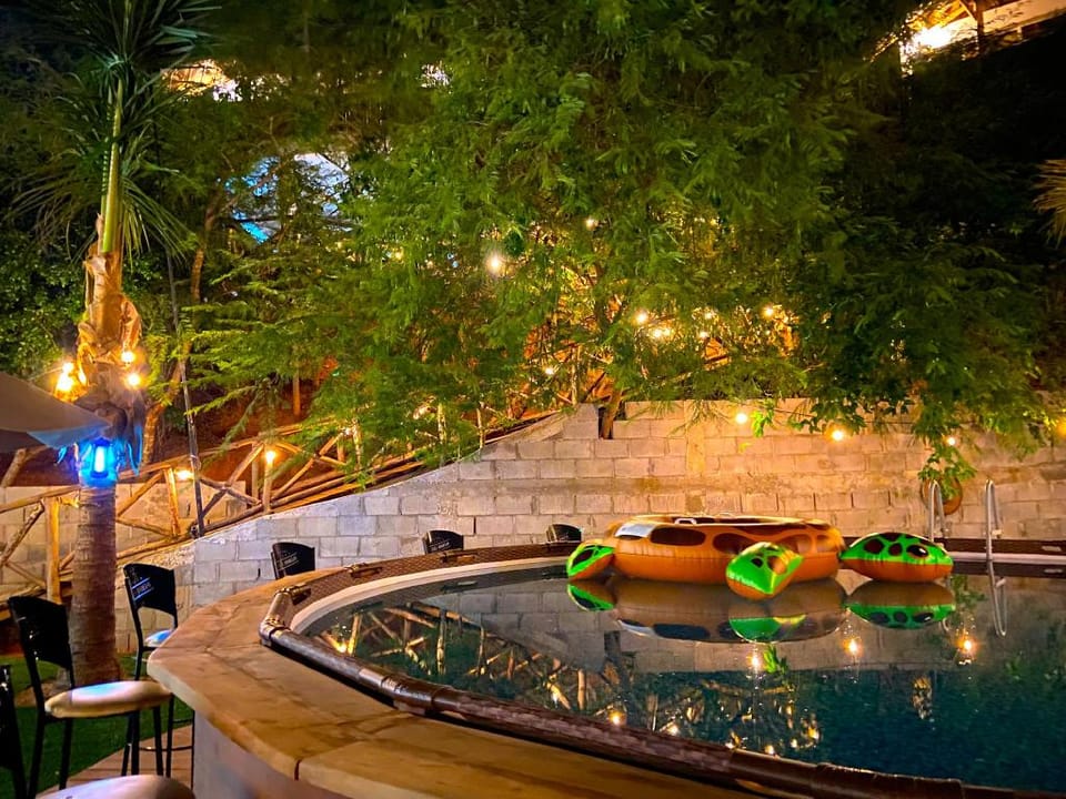 Palm Valley Cabins Vacation rental in Mazatlan
