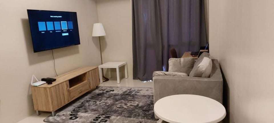 Lovely 1-Bedroom Condo with pool,NAIA 3,(c3-10i) Vacation rental in Pasay