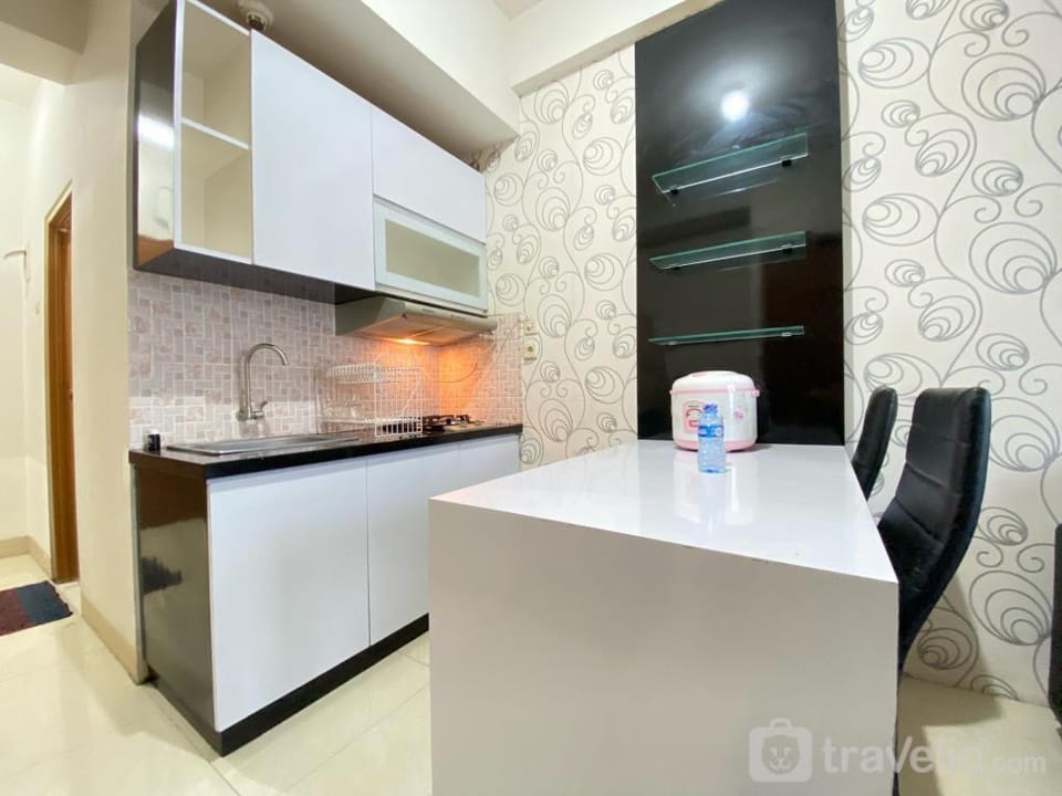 Cozy 2BR Apartment Pinewood Jatinangor By Travelio Apartment in West Java
