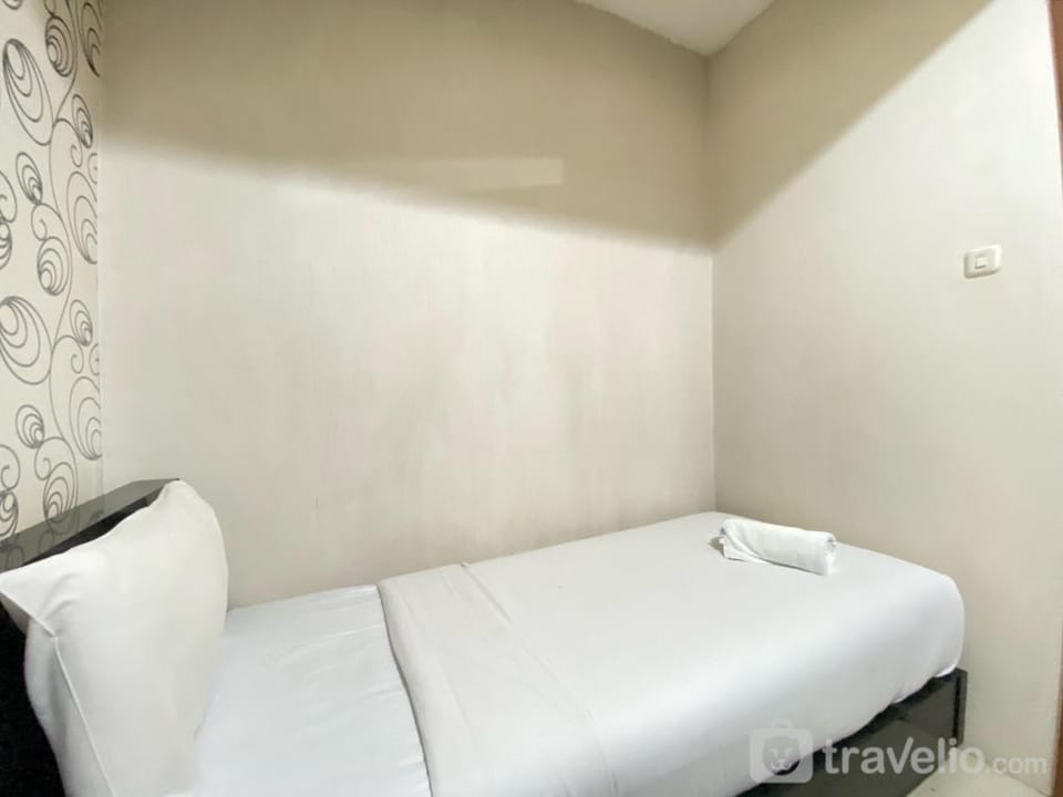 Cozy 2BR Apartment Pinewood Jatinangor By Travelio Apartment in West Java
